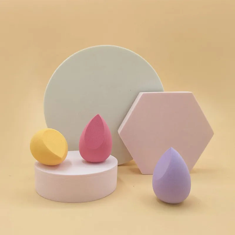 Beauty Egg Makeup Blender Foundation Beauty Tool